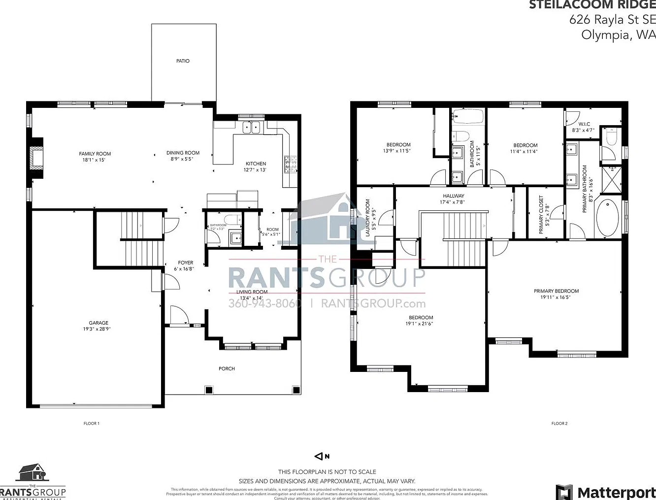 Beautiful Home! Easy freeway access! — Photo 2