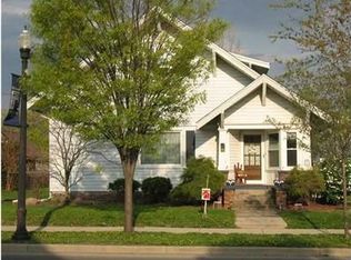 721 S Anderson St, Elwood, IN