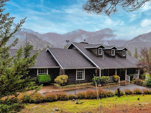 1850 Wintu Pass Rd, Junction City, CA 96048