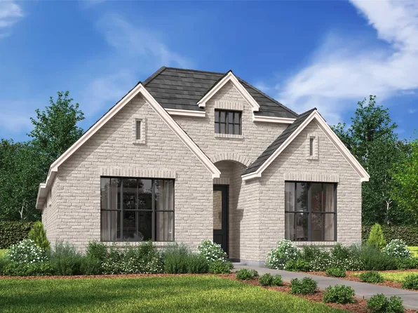 1509 Kinglet Pl, Celina, TX 75009