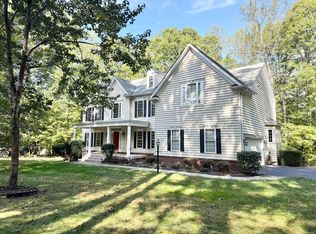 65 Partridge Ln, Stafford, VA 22556