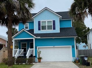 257 Riberia St, Saint Augustine, FL 32084