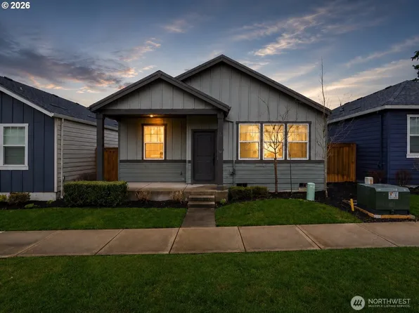 11510 NE 16th Street, Vancouver, WA 98684