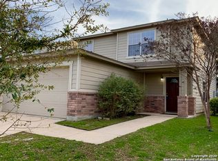 5331 Spring Day, San Antonio, TX 78247