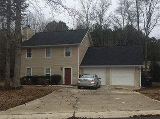 3890 Willow Ridge Rd, Douglasville, GA 30135