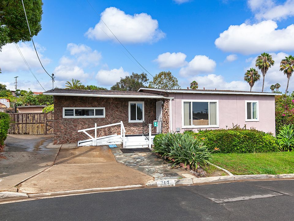 1st image of 317 San Alberto Way