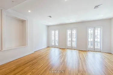 Rented by Town Residential