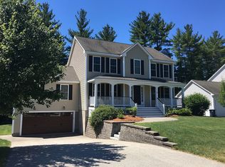 11 Daylily Dr, Nashua, NH 03062