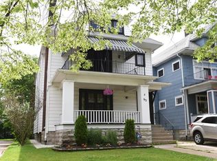 93 Wellington Rd, Buffalo, NY 14216