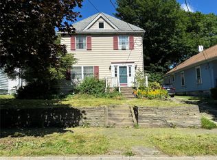 33 Roosevelt Ave, Binghamton, NY 13901