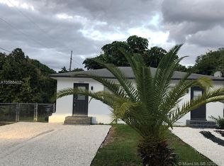 5843 Harding St, Hollywood, FL 33021