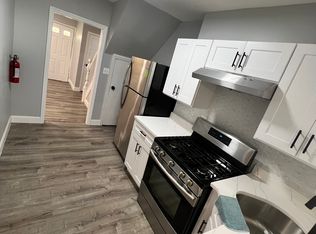 829 Sylvan St, Camden, NJ 08104