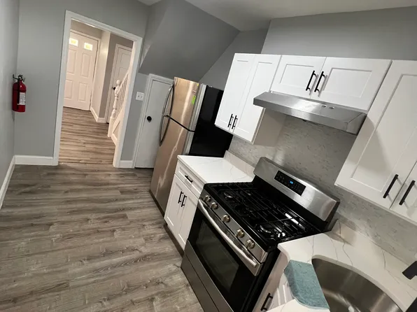 829 Sylvan St, Camden, NJ 08104