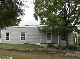 15 Davis Hill Rd, Conway, AR 72032