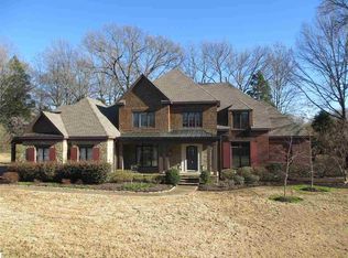 1760 Chapel Place Cv LOT 34, Cordova, TN 38016