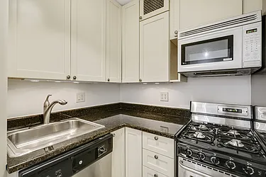 Rented by Oxford Property Group