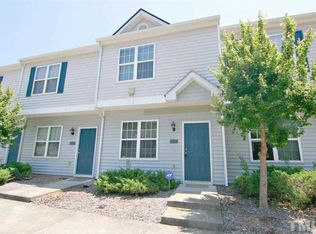 159 Blue Crest Ln, Durham, NC 27705