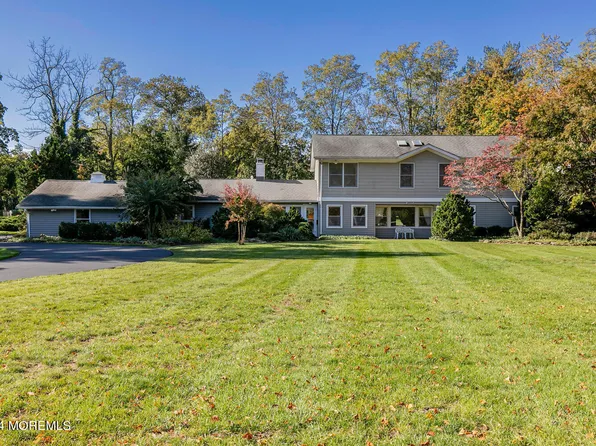 20 Hance Road, Fair Haven, NJ 07704