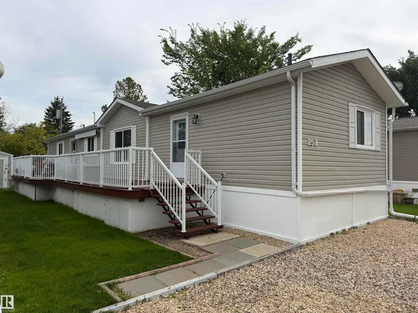 25B 50th Ave #4515, Barrhead, AB T7N 1J6