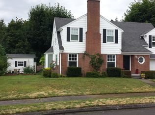 1213 NE 5th Ave, Camas, WA 98607