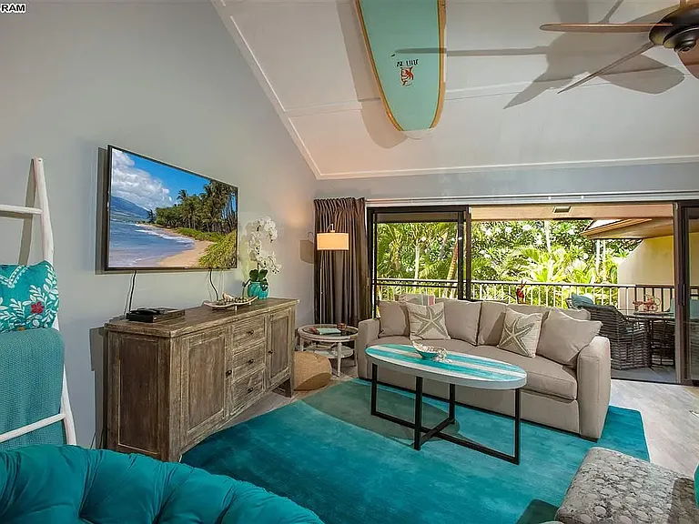 811 S Kihei Rd #3M — Photo 3