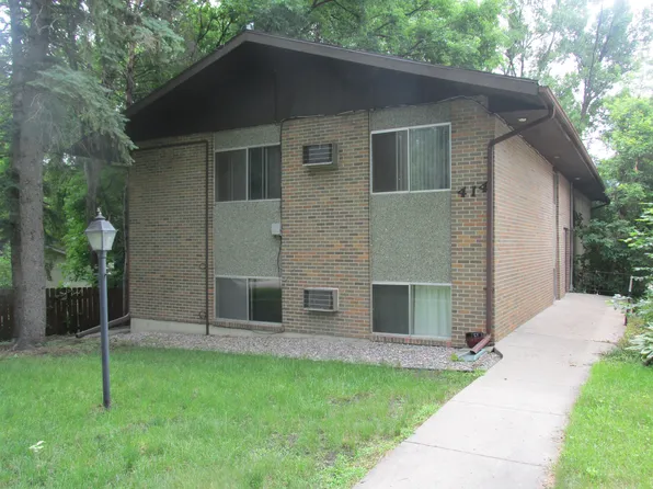 414 10th Ave S #2, Fargo, ND 58103