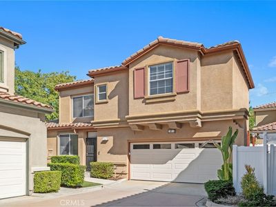87 Calle De Felicidad, Rancho Santa Margarita, CA, 92688