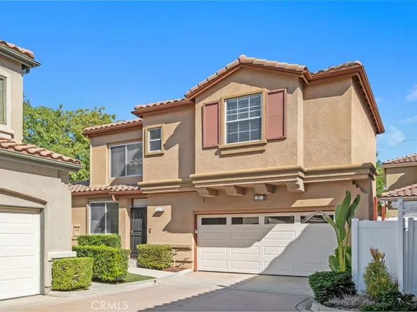 87 Calle De Felicidad, Rancho Santa Margarita, CA 92688