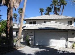 68880 Concepcion Rd, Cathedral City, CA 92234