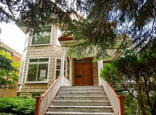4508 N Damen Ave, Chicago, IL 60625