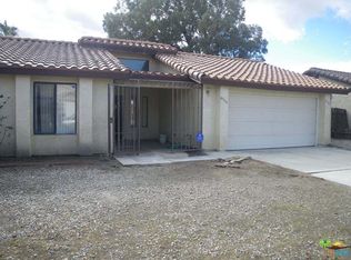 67415 Ontina Rd, Cathedral City, CA 92234