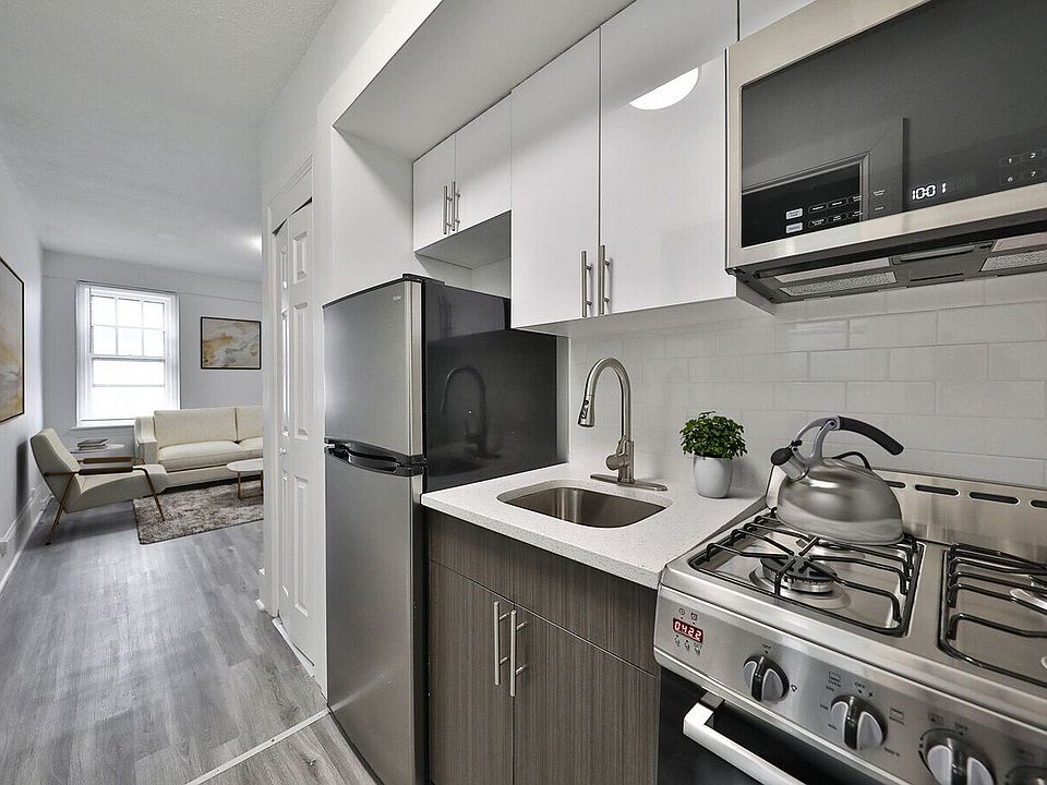 1st image of 2224 Walnut St #B1