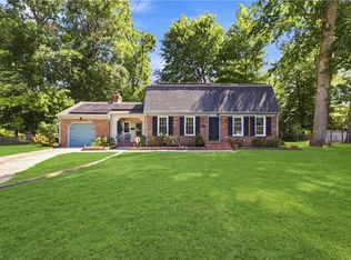 188 Corinthia Dr, Newport News, VA 23608