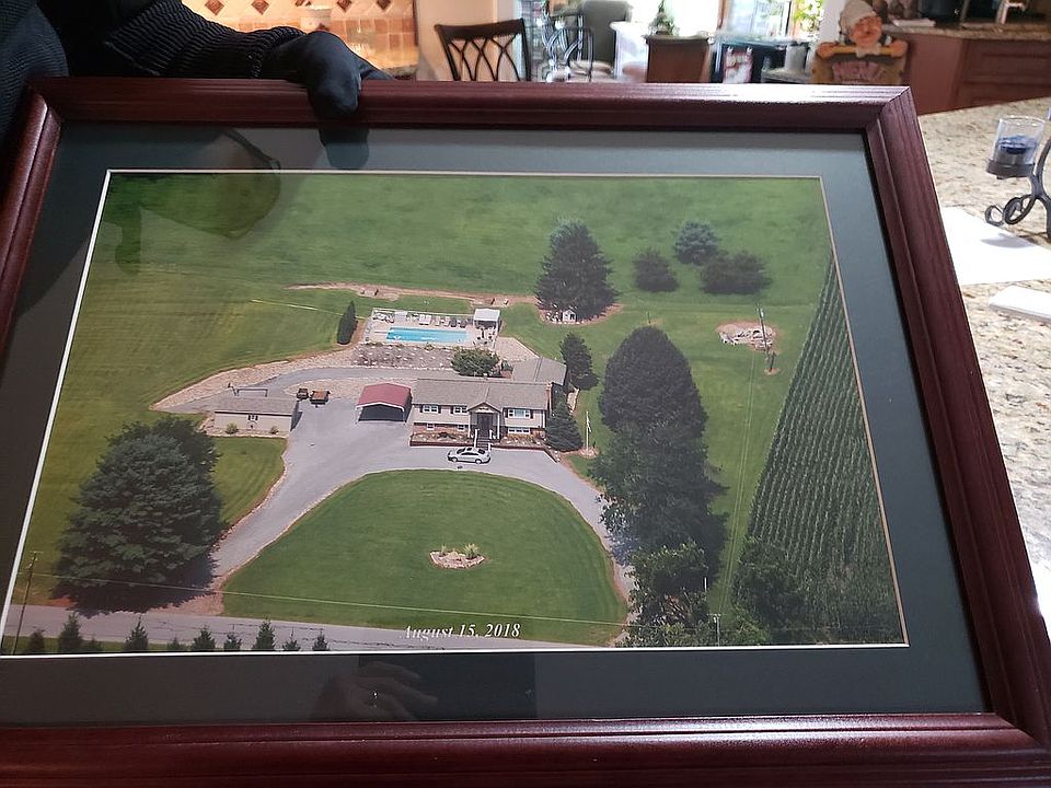 557 Dunkard Church Rd, Cogan Station, PA 17728 Zillow