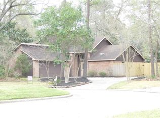 2707 Lakeville Ct, Humble, TX 77339