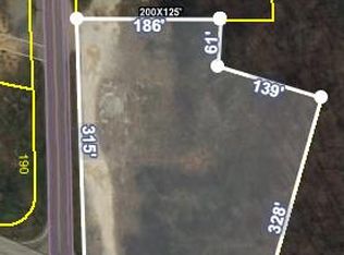 0 Highway 411, Old Fort, TN 37362