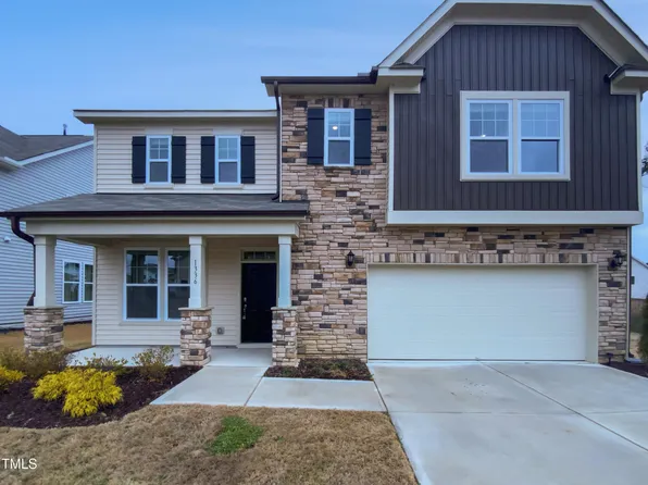 1336 Weavers Trce Dr, Zebulon, NC 27597