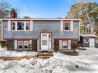 10 Oriole Way, Plymouth, MA 02360