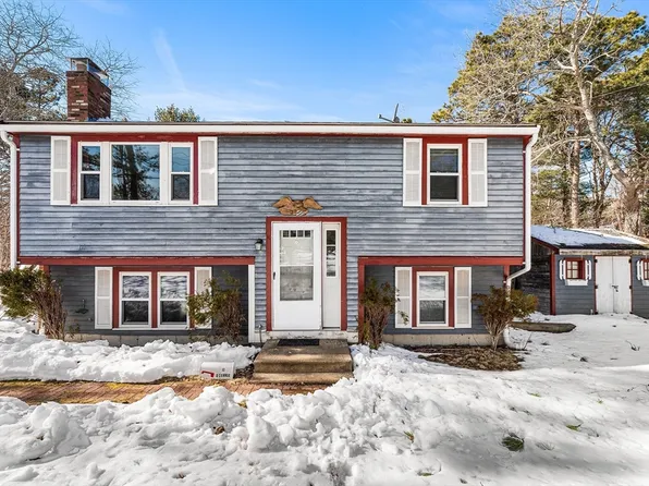 10 Oriole Way, Plymouth, MA 02360