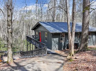 222 Icy Ln, Blue Ridge, GA 30513
