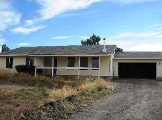 25459 Cultus Ln, Bend, OR 97701