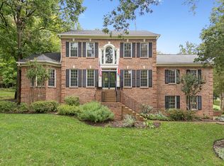 1548 Lost Hollow Dr, Brentwood, TN 37027