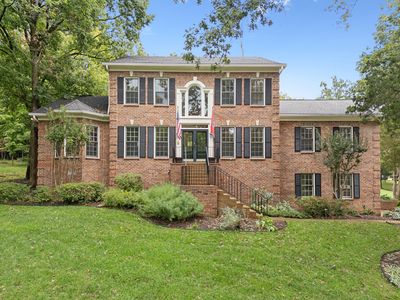 1548 Lost Hollow Dr, Brentwood, TN, 37027