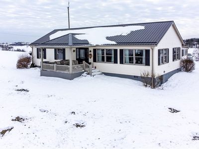 43996 Belmont Centerville Rd, Belmont, OH, 43718