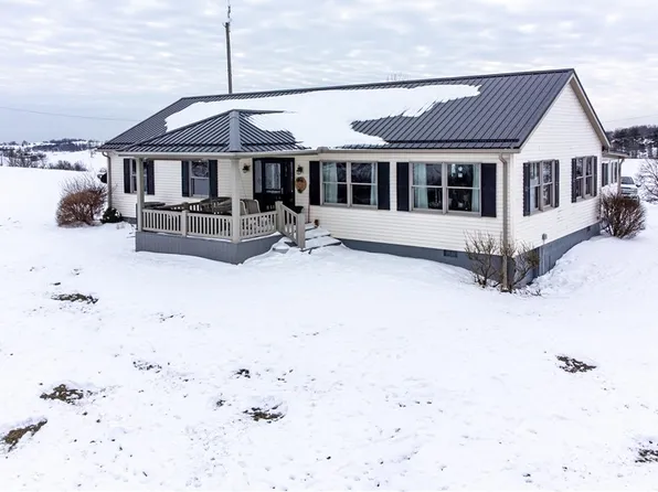 43996 Belmont Centerville Rd, Belmont, OH 43718