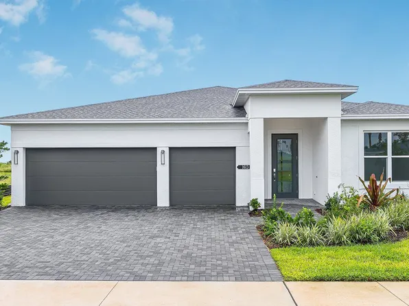 1613 Bellagio Loop, Tavares, FL 32778
