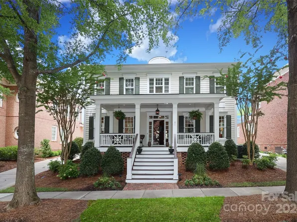 3319 Indian Meadows Ln, Charlotte, NC 28210