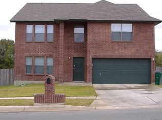 11215 Forest Pass Ct, Live Oak, TX 78233