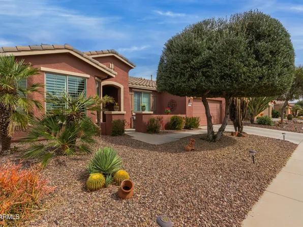 42368 W NORTH STAR Drive, Maricopa, AZ 85138