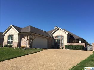 2204 Misty Morning Ln, Temple, TX 76502